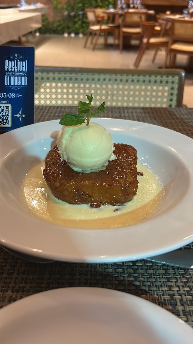 Restaurante Romano Photos 2